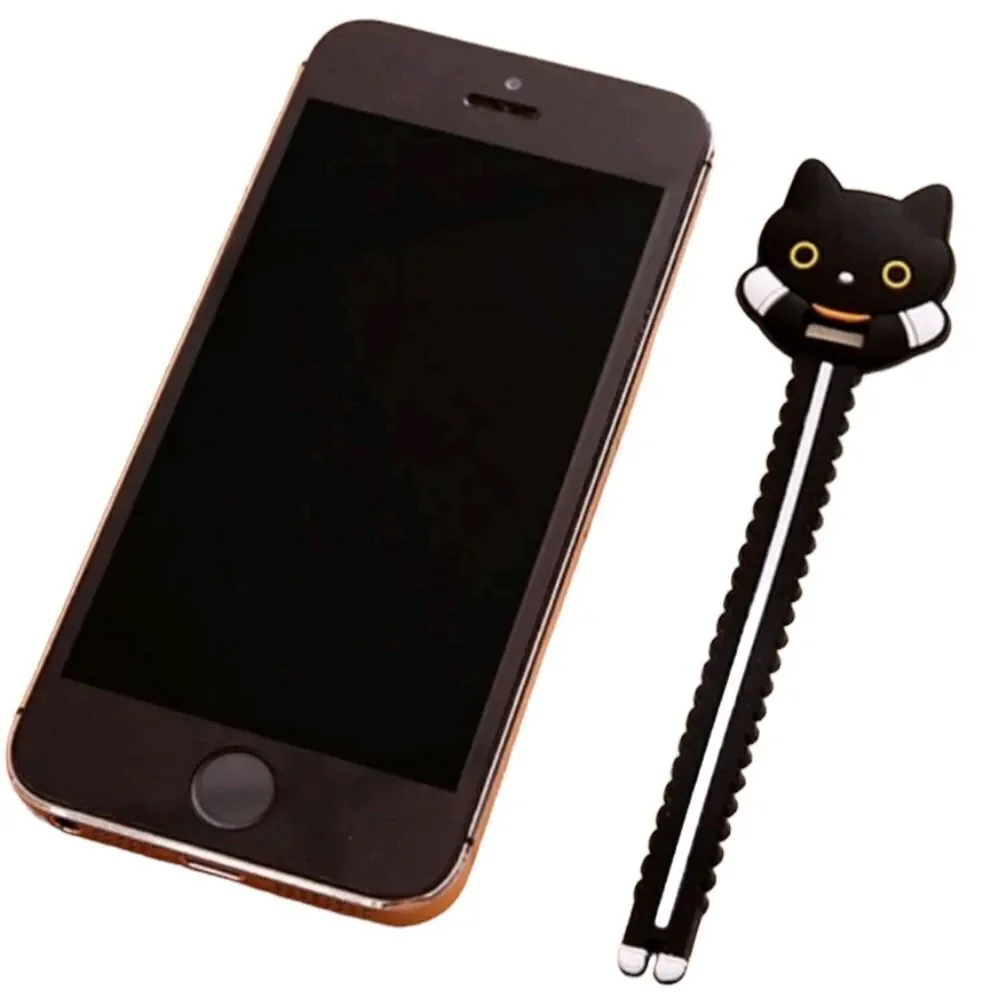 Cat Cable Strap  - Picture 4 of 4